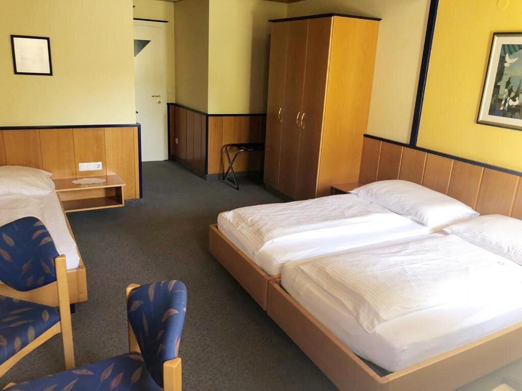 Asten Gaestehaus Stoegmueller מראה חיצוני תמונה
